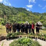Menggali Potensi Wisata Alam: Pembangunan Taman di Embung Desa Sidem sebagai Upaya Peningkatan Ekonomi Lokal melalui Program MMD 1000D Universitas Brawijaya 2023